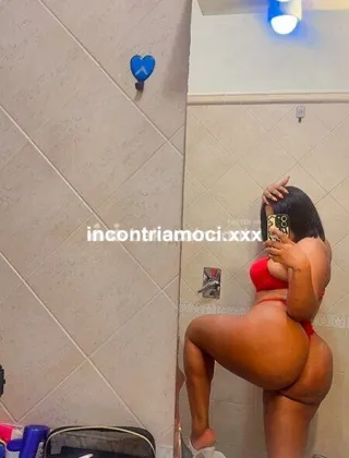 17 - Monica Escort Bergamo - 3889264690
