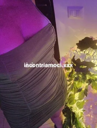 23 - Gioia Escort Napoli - 3509996948