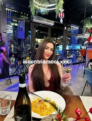 18 - Ghessica Escort Potenza - 3385603501