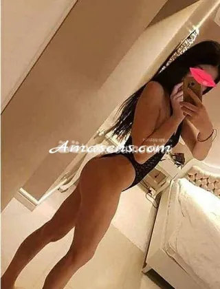 11 - Eliza Escort Trapani - 3398419923