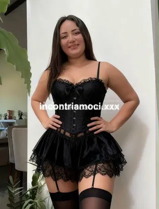 21 - Sofia Escort Roma - 3935384716
