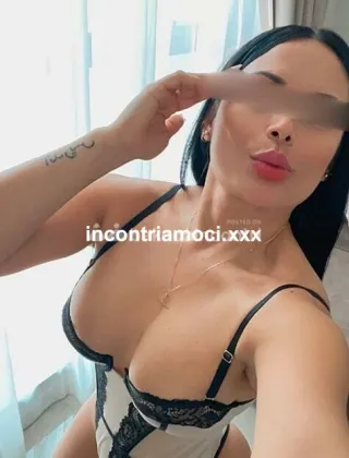 8 - Lisa Escort Rimini - 3509849236