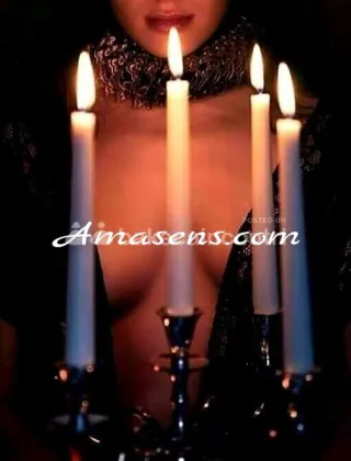 6 - G Escort Bari - 3773174583