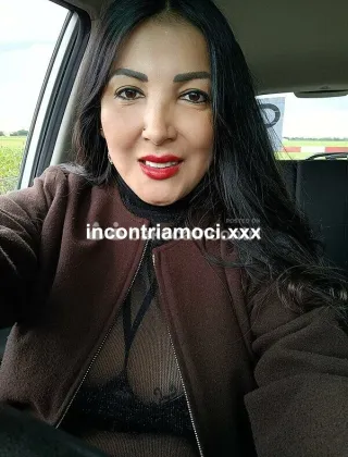 33 - Beatriz Escort Como - 3518567220