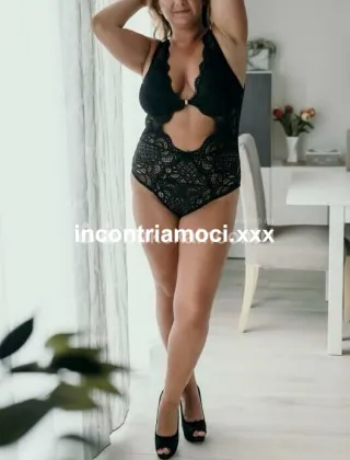 18 - Passionale Escort Milano - 3500103070
