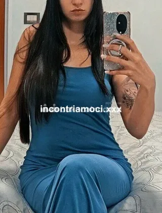 4 - Sara Escort Asti - 3453530445