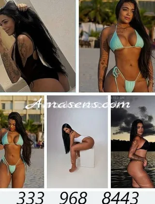 8 - Taina Escort Latina - 3336438090