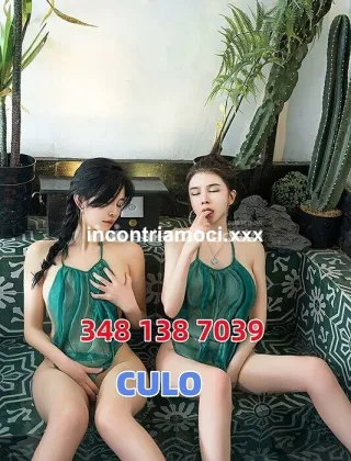 26 - Santa Escort Genova - 3481387039