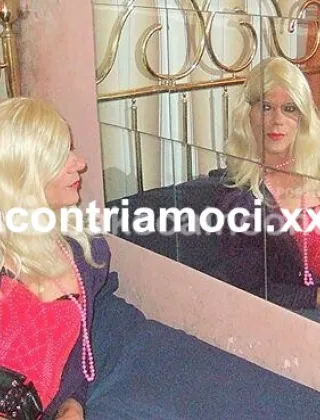 23 - Barbara Coppie Torino - 3491129780