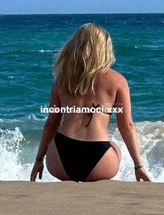 23 - Sara Escort Torino - 3510332952