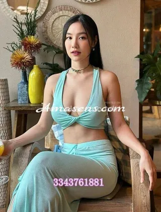 8 - Giulia Escort Firenze - 3343761881