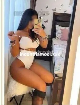 12 - Daniela Escort Napoli - 3508793523