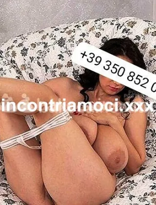 3508520621 - Escort Milf Pesaro e Urbino