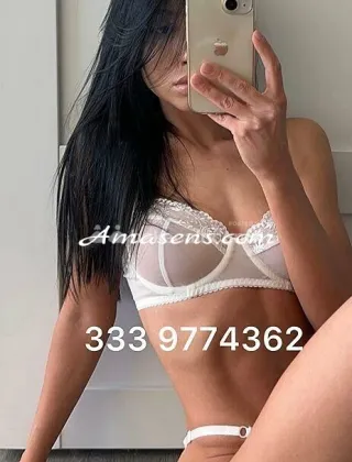 33 - Laura Escort Reggio Emilia - 3339774362