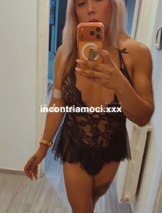 1 - Yadira Trans Genova - 3512886488