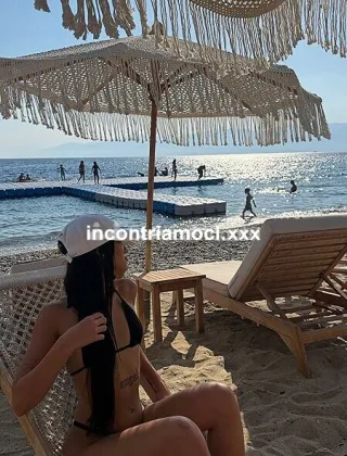11 - Clara Escort Caserta - 3331421319