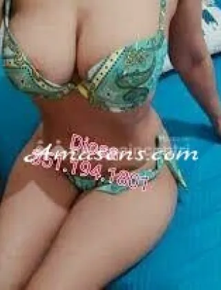 7 - Emily Escort Sassari - 3511941801