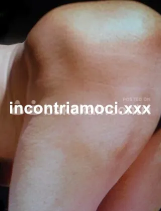 23 - Ghiacciobollente Escort Genova - 3495345333