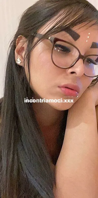 Professoressa