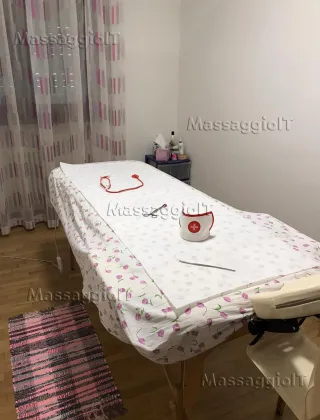 32 - Bodymassage Massaggi Padova - 3292248024