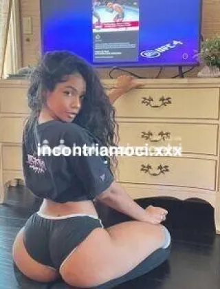 3510286481 - Lucia 25 Escort Messina