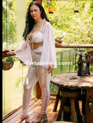 18 - Bianca Escort Foggia - 3509673719