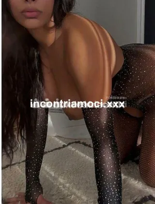 9 - Erika Escort Caltanissetta - 3508382995