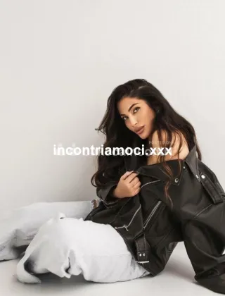 8 - Alisa Escort Verbano-Cusio-Ossola - 3930907936