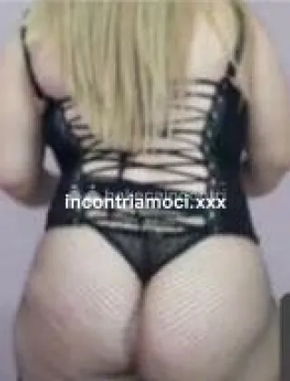 34 - Natalya Escort Trieste - 3511949635
