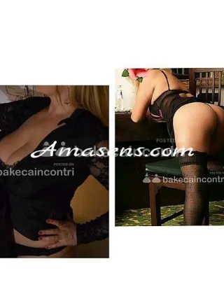 6 - Italiana Escort Bari - 3517633498