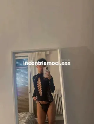 5 - Femboy Bella Trans Firenze - 3937007514
