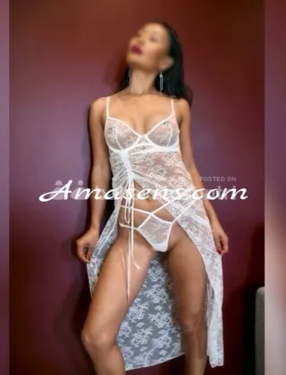 6 - Thai Escort Bologna - 3494314863