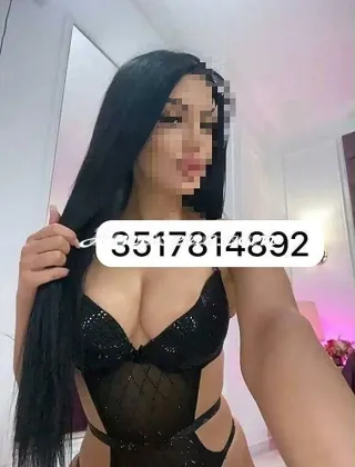 11 - Crystal Escort Catania - 3517814892
