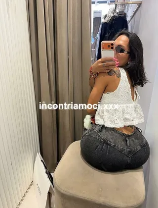 15 - Devora Trans Varese - 3931150763