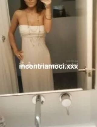 9 - Greta Escort Milano - 3445273794