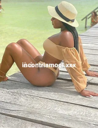 7 - Lucy Escort Milano - 3511892115