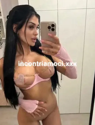 23 - Larisa Escort Pistoia - 3533261610