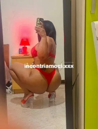 6 - Monica Escort Bergamo - 3889264690