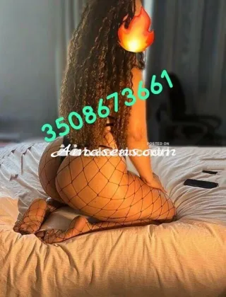 34 - Chantal Escort Treviso - 3508673661