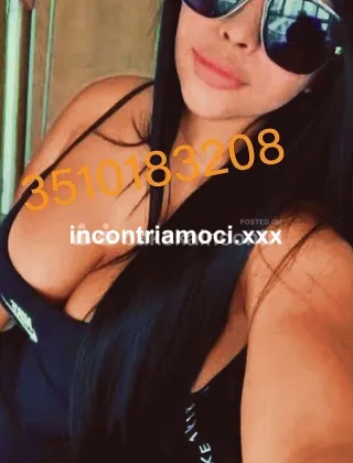 31 - Valeria Escort Milano - 3510183208