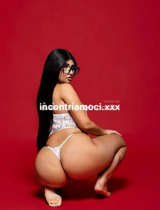 35 - Amaranta Escort Roma - 3514178632