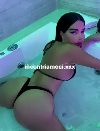 13 - Nicole Trans Napoli - 3532064213
