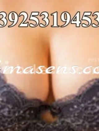 18 - New Escort Caserta - 3925319453