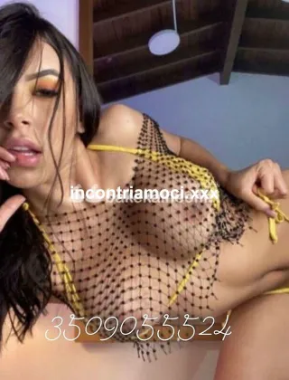35 - Paula Escort Roma - 3511059772