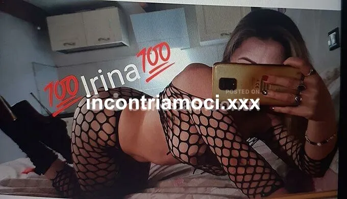 Irina