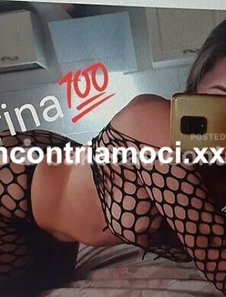 3458743807 - Irina 29 Escort Napoli
