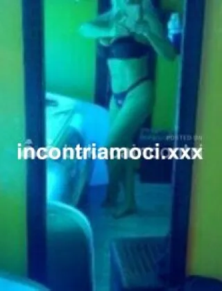 33 - Isabella Escort Rimini - 3773162341