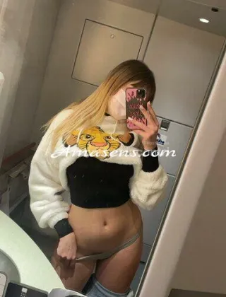 4 - Adelina Escort Campobasso - 3501909246