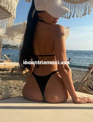 10 - Clara Escort Caserta - 3331421319
