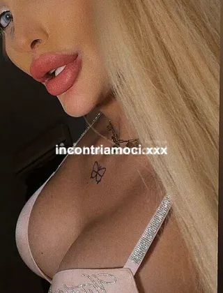 3343936255 - Mhelany 25 Trans 🇮🇹 Italiana Lecco